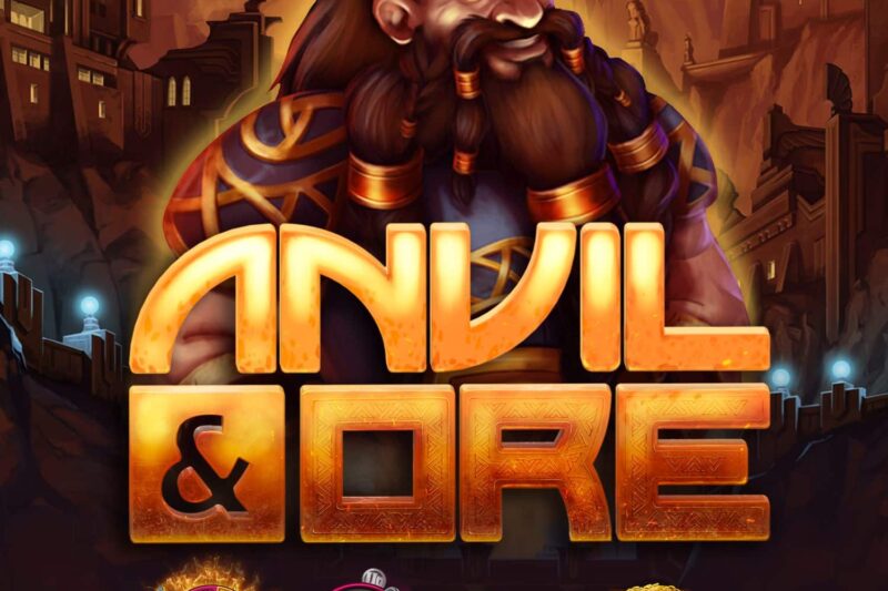 Unlocking the Anvil & Ore Slot: A Comprehensive Guide
