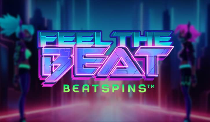 Feel the Beat Slot Connecting with Other Players