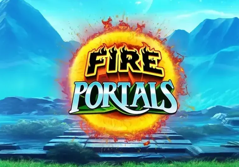 Community Engagement Fire Portals Slot