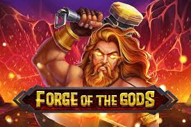 Forge of The Gods Slot