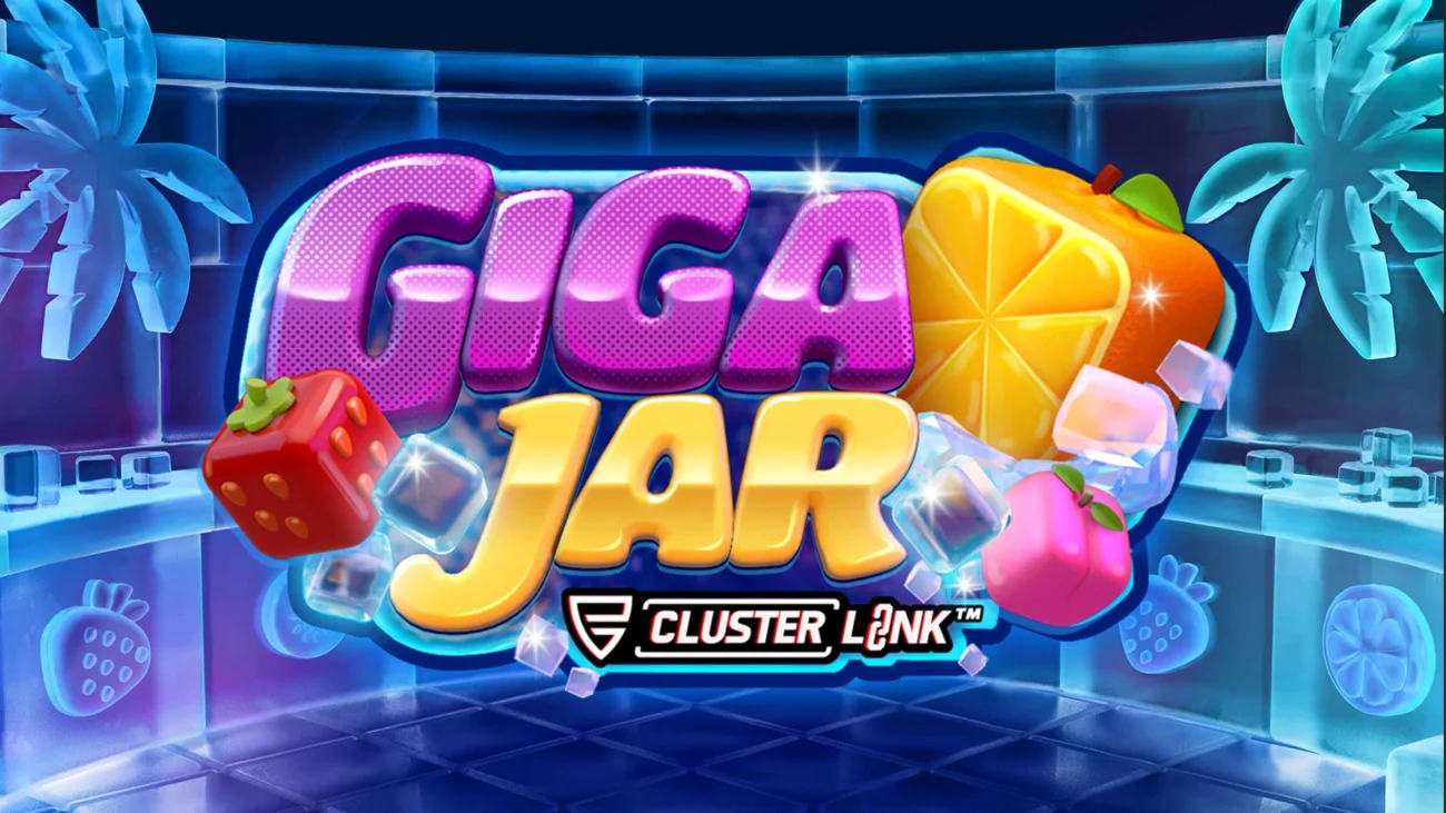 Giga Jar Cluster Link Slots