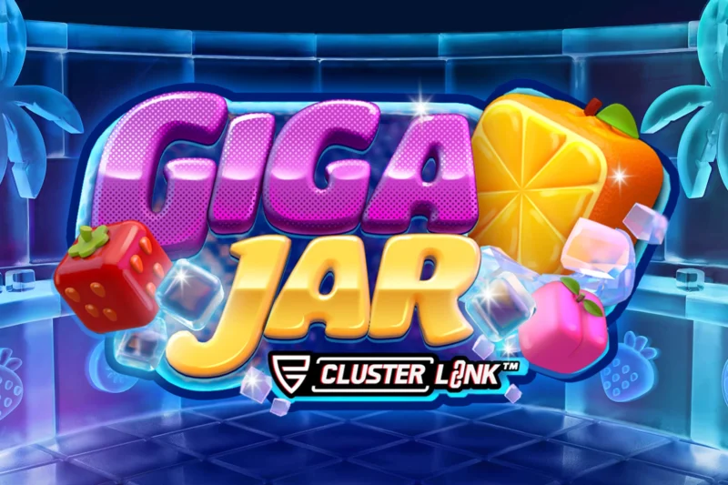 Social Gaming Aspect and Community Engagement Giga Jar Cluster Link Slots