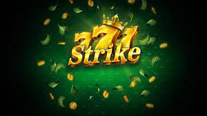 The Social Aspect of Playing 777 Strike Slots