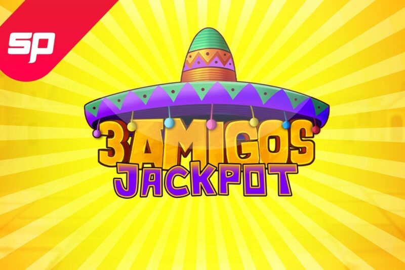 Gameplay Mechanics of 3 Amigos Slots