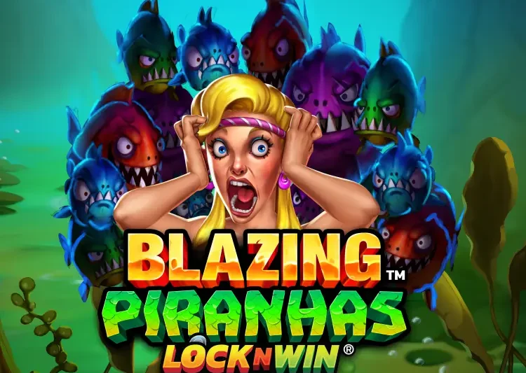 Strategies for Winning at the Blazing Piranhas Slot