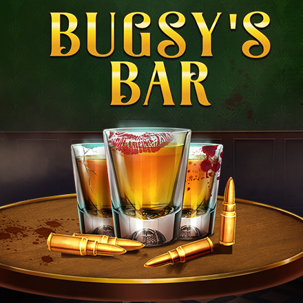 Bugsys Bar Slot