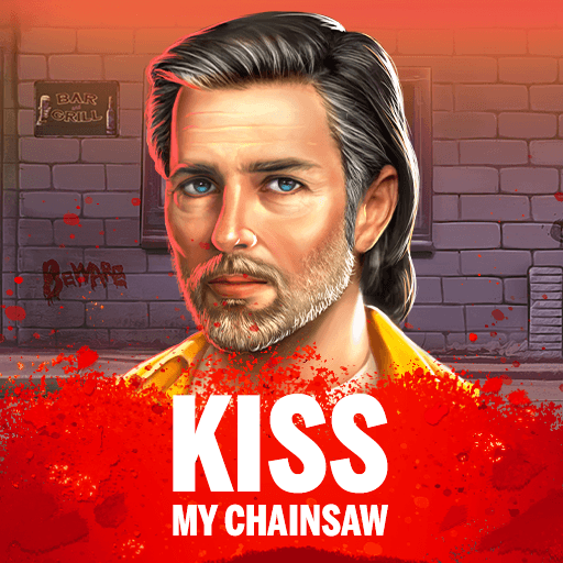 Kiss My Chainsaw Slot