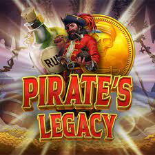 Storytelling and Immersion: Living the Pirate’s Legacy Slot