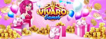 Vivaro Limited Game