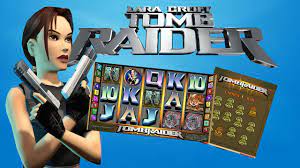 Tomb Raider