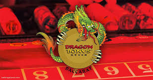 Dragon Bonus Baccarat