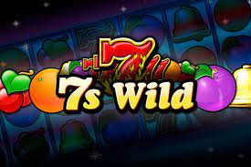 7s Wild Slots