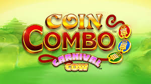 Coin Combo Carnival Cow