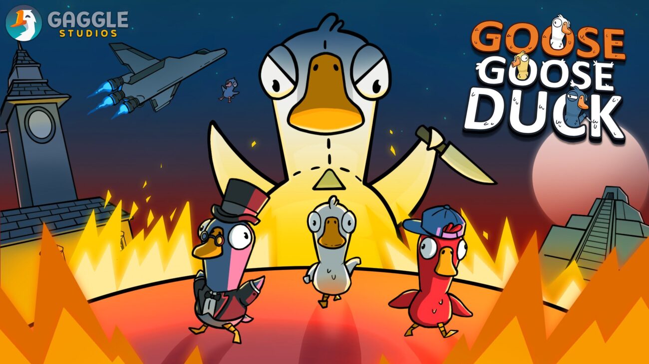Goose Goose Duck Slot