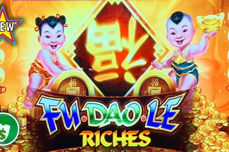 Strategies for Winning at Fu Dao Le Slots