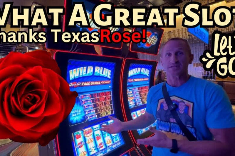 Game Mechanics and Features Quick Hit Wild Blue Jackpot Slots