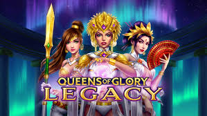 Queens of Glory Slot