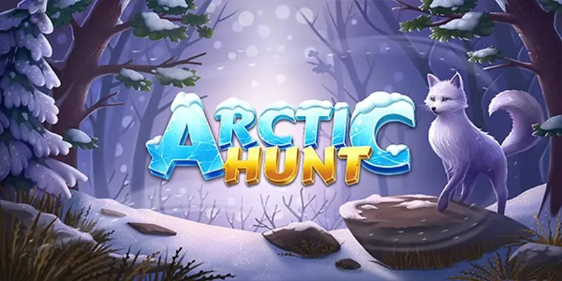 Discover Artic Hunt Slot: Gameplay & Features