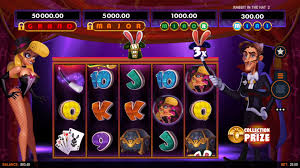 Understanding the Gameplay Mechanics Rabbit In The Hat 2 Slot