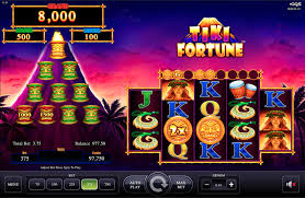 How to Play Tiki Fortune Slot Game