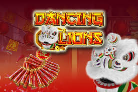 Introduction to Lion Dance Slot Game