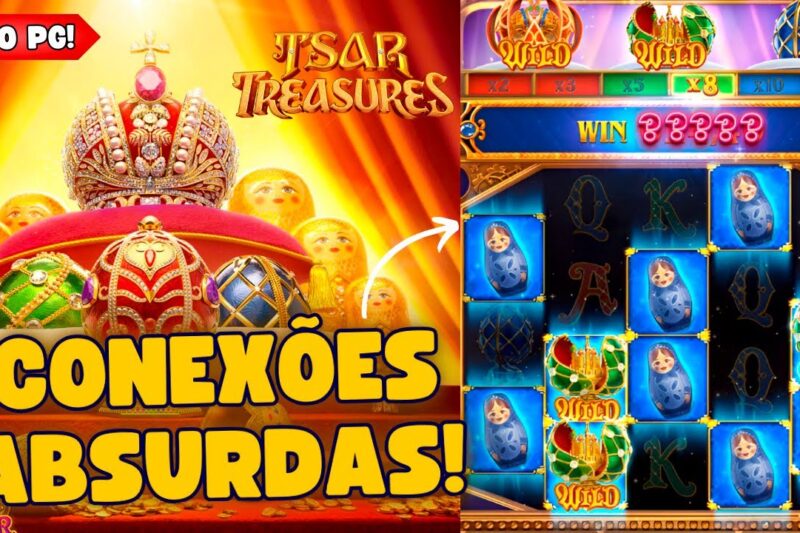 Responsible Gaming and Player Welfare Tsar Treasures Slot