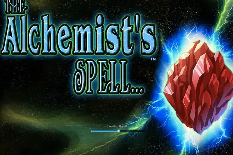 The Enchantment of Bonuses and Promotions Alchemists Spell Slots