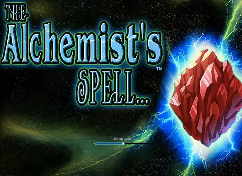 Alchemists Spell Slots