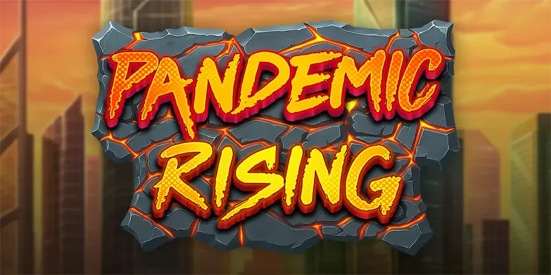Pandemic Rising Slot: The Ultimate Review